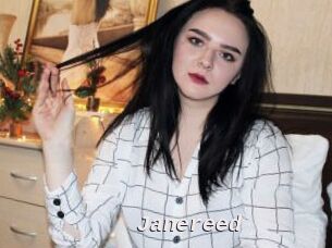 Janereed