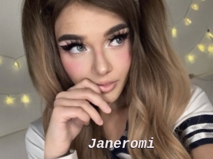 Janeromi