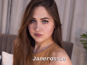 Janerossie