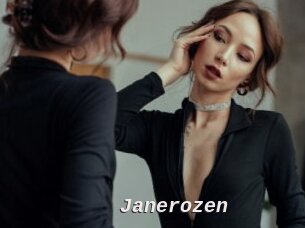 Janerozen