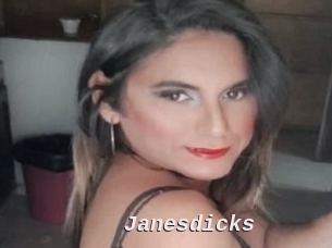 Janesdicks