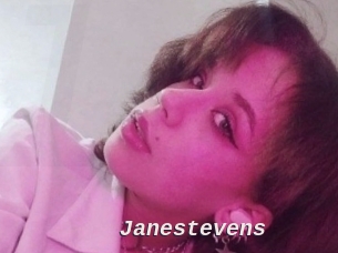 Janestevens