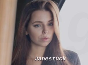 Janestuck