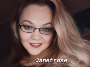 Janetrose