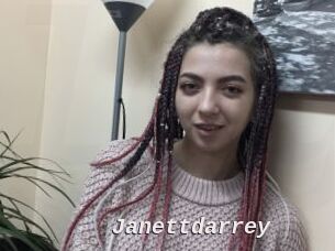 Janettdarrey