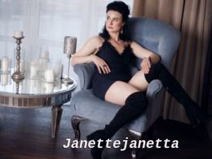 Janettejanetta