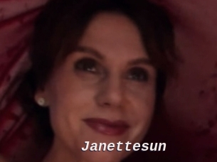 Janettesun