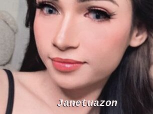 Janetuazon