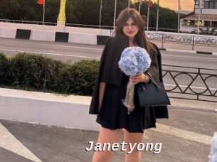 Janetyong