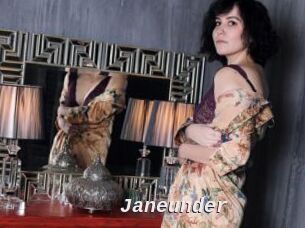 Janeunder