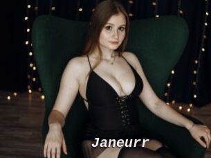 Janeurr