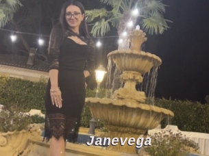 Janevega