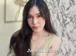 Janewilsons