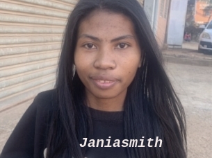 Janiasmith