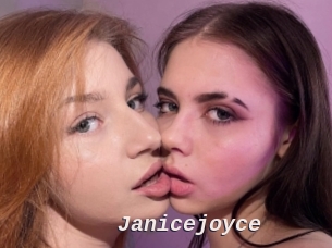 Janicejoyce