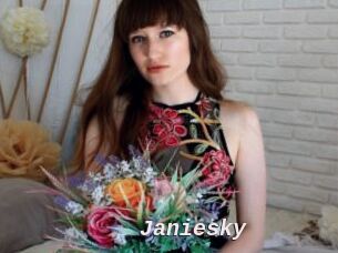 Janiesky