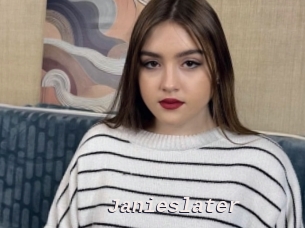 Janieslater