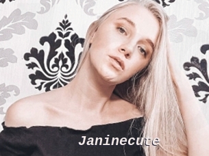 Janinecute