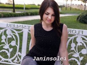 Janinsolei