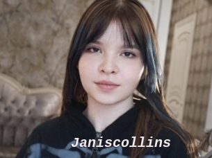 Janiscollins