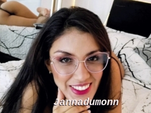 Jannadumonn