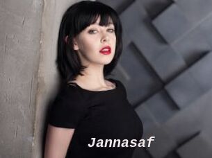 Jannasaf