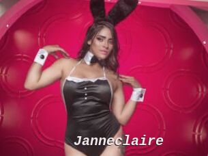 Janneclaire