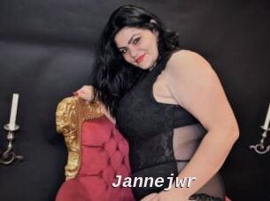 Jannejwr