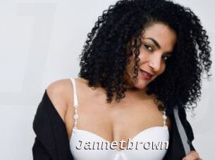 Jannetbrown