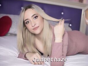 Jannethaze