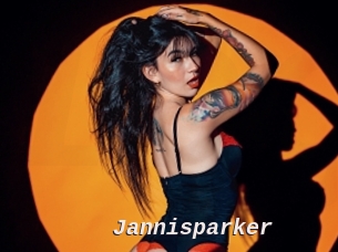 Jannisparker