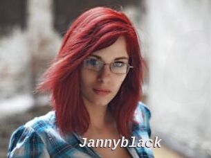 Jannyblack