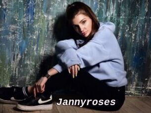 Jannyroses