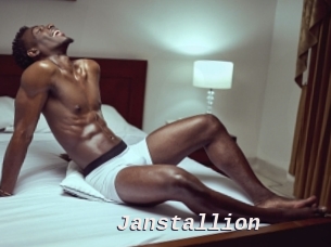 Janstallion