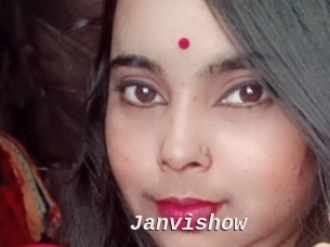 Janvishow