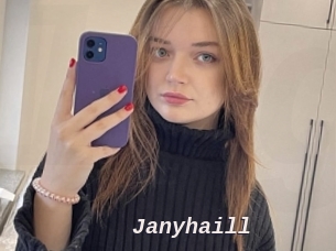 Janyhaill