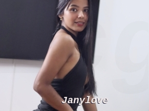 Janylove