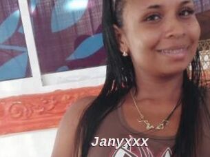 Janyxxx