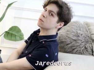 Jaredcerus