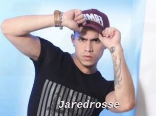 Jaredrosse