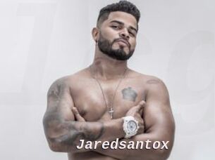 Jaredsantox