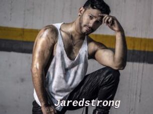 Jaredstrong