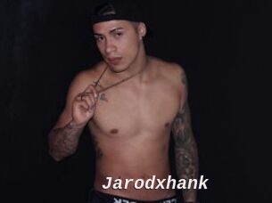 Jarodxhank