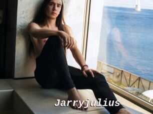 Jarryjulius