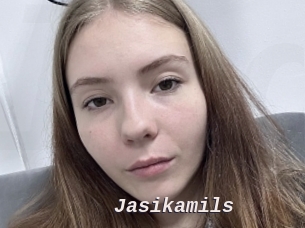 Jasikamils