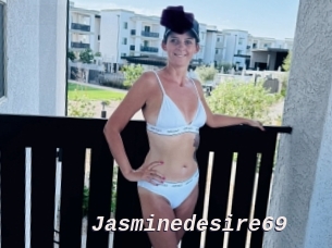 Jasminedesire69