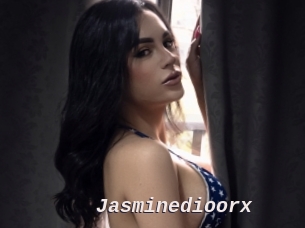 Jasminedioorx