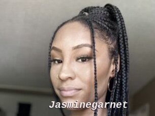 Jasminegarnet