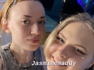 Jasminemaddy