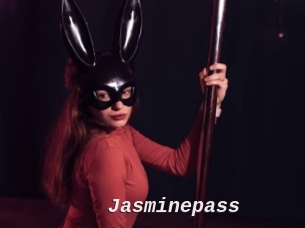 Jasminepass